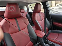 تويوتا كورولا كروس